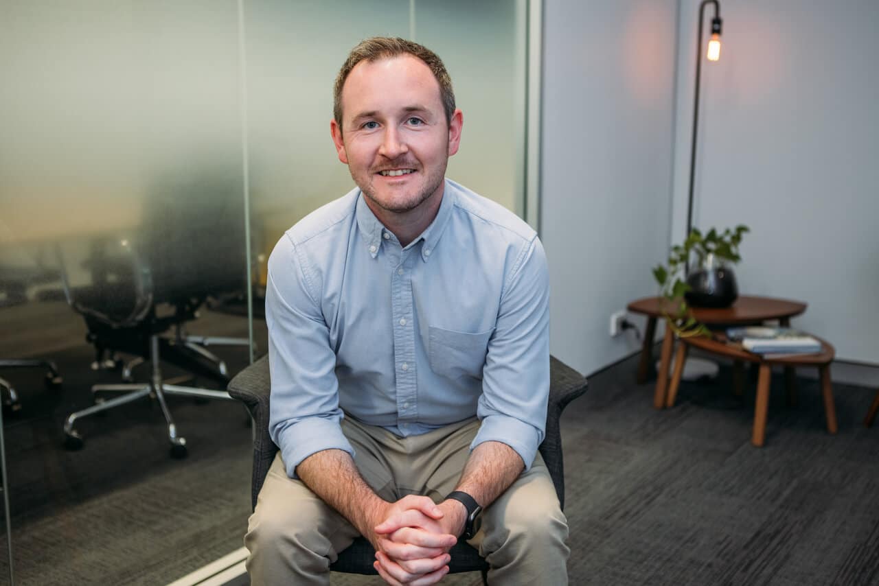 Business & Technology Manager